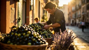 Que faire dans le Vaucluse : le guide par zones depuis Avignon