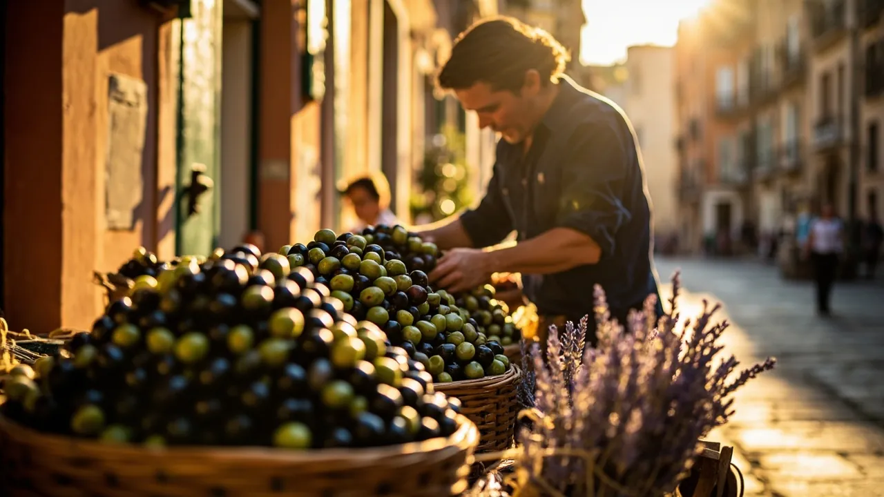 Que faire dans le Vaucluse : le guide par zones depuis Avignon