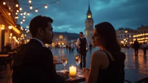 Soirée à Avignon : quoi faire selon votre humeur du soir