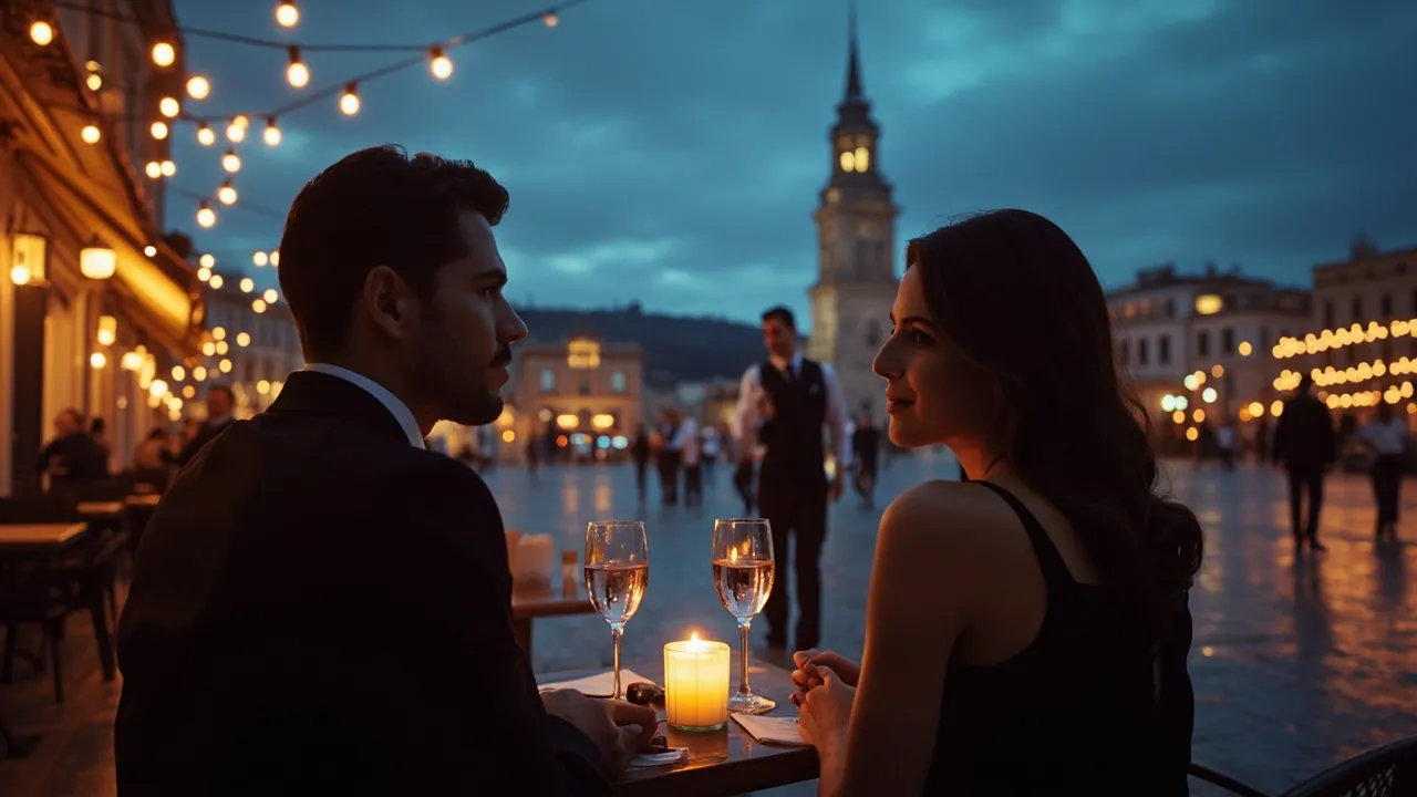 Soirée à Avignon : quoi faire selon votre humeur du soir