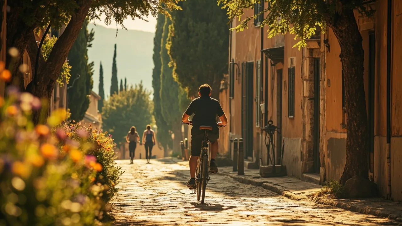 Que faire à Saint-Rémy-de-Provence depuis Avignon