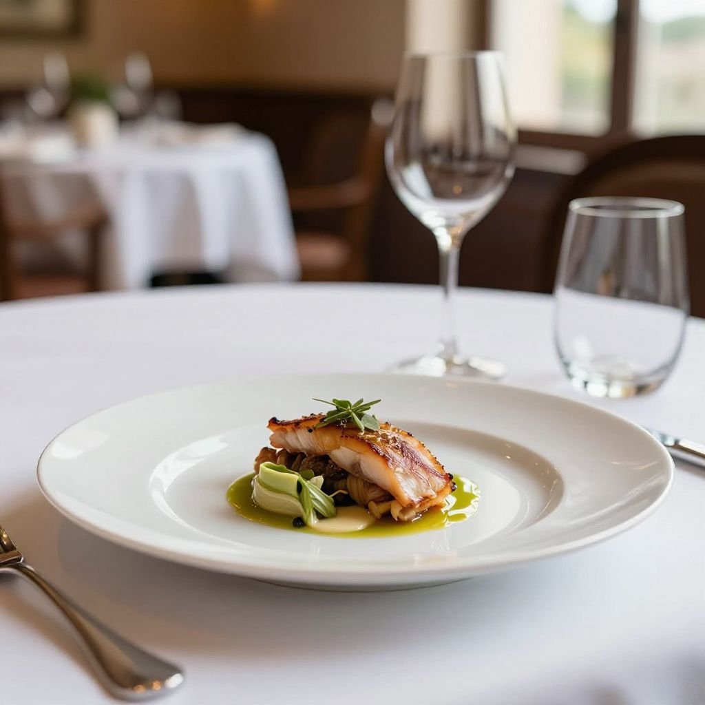 Guide Michelin 2026 : La Mirande perd son étoile, la bistronomie monte