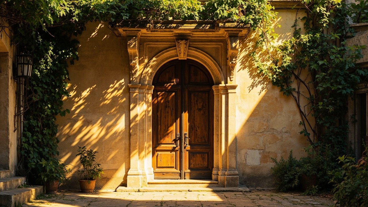 Le Palais du Roure : l’hôtel particulier de la culture provençale