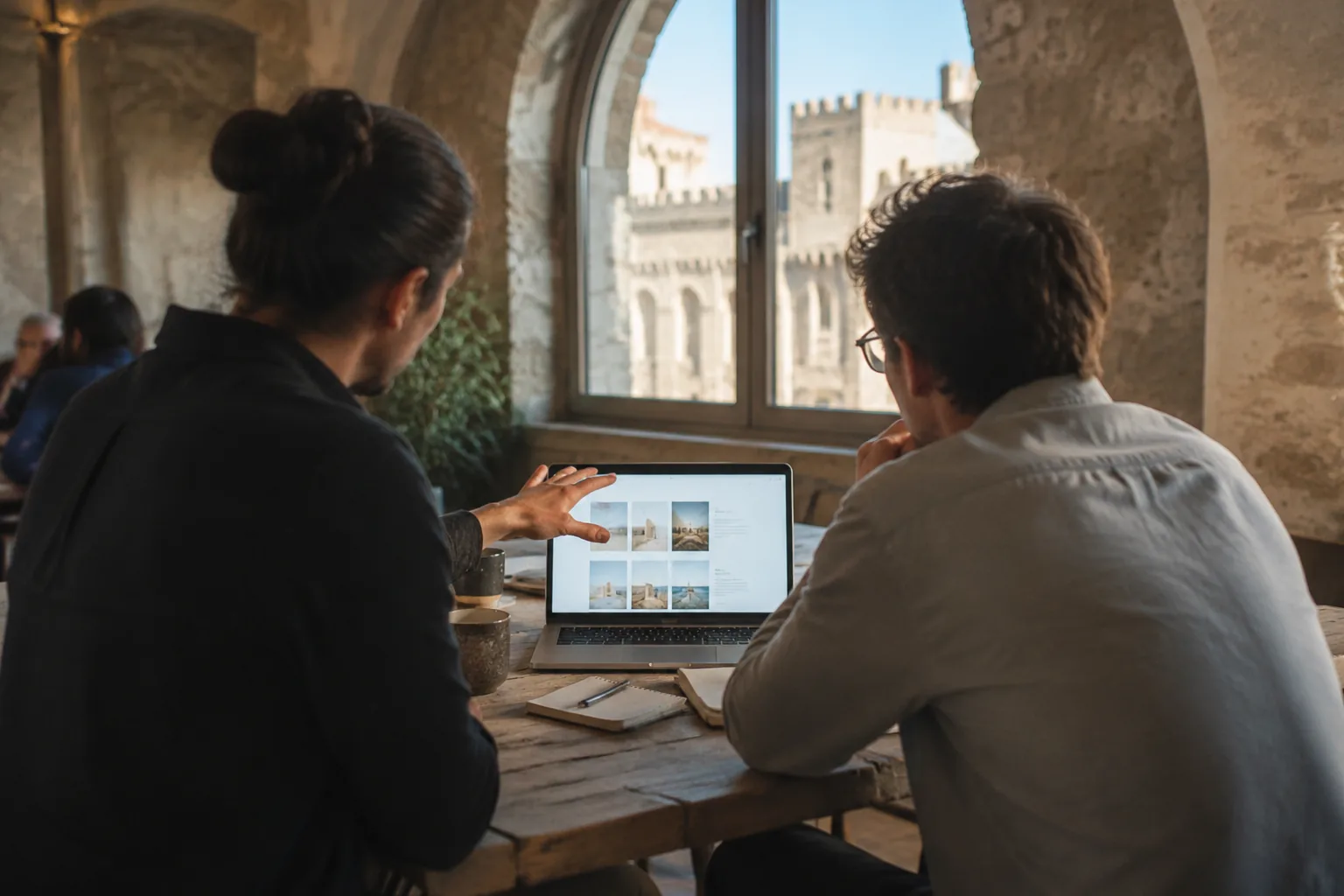Start Tech, 92 % de réussite : ce que l&rsquo;incubateur avignonnais change pour les créateurs du Vaucluse