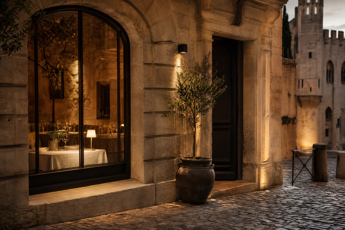 Etienne restaurant Avignon : guide 2026 pour éviter l’erreur