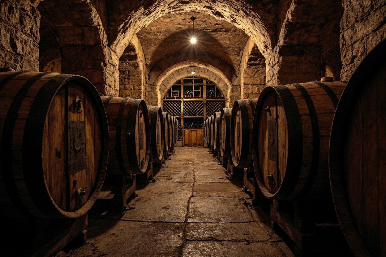 Domaine Roger Sabon : visite et vins de Châteauneuf-du-Pape