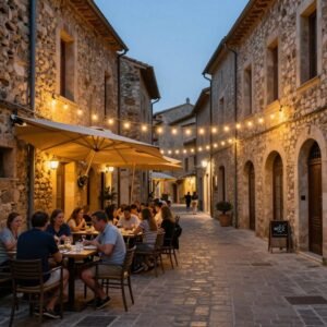 Où manger à Avignon pendant le Festival 2026 : le guide des tables ouvertes en juillet