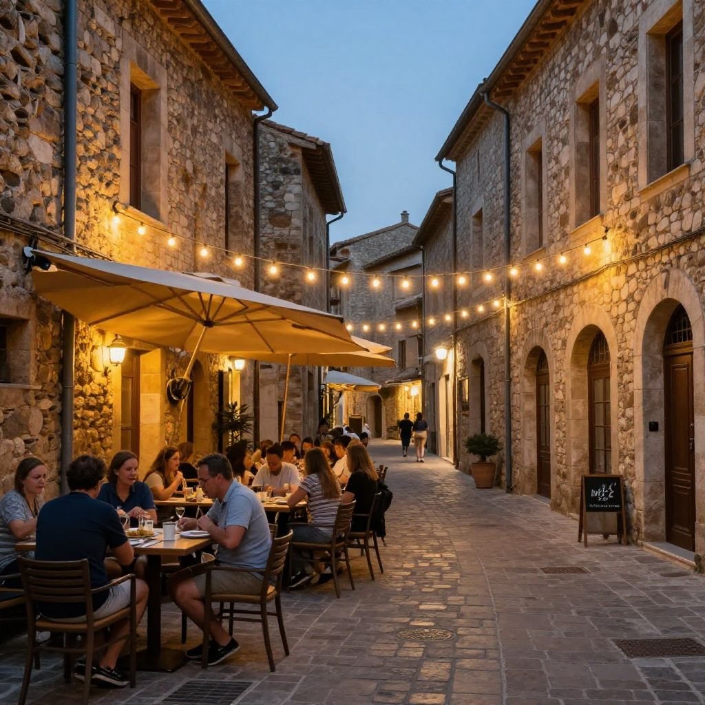 Où manger à Avignon pendant le Festival 2026 : le guide des tables ouvertes en juillet