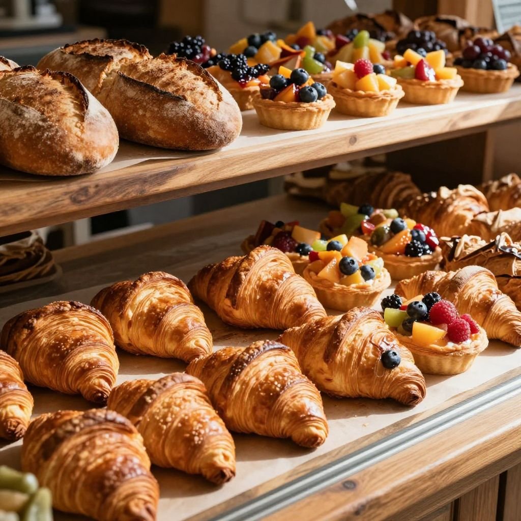 Pâtisseries et boulangeries d’Avignon : nos adresses préférées