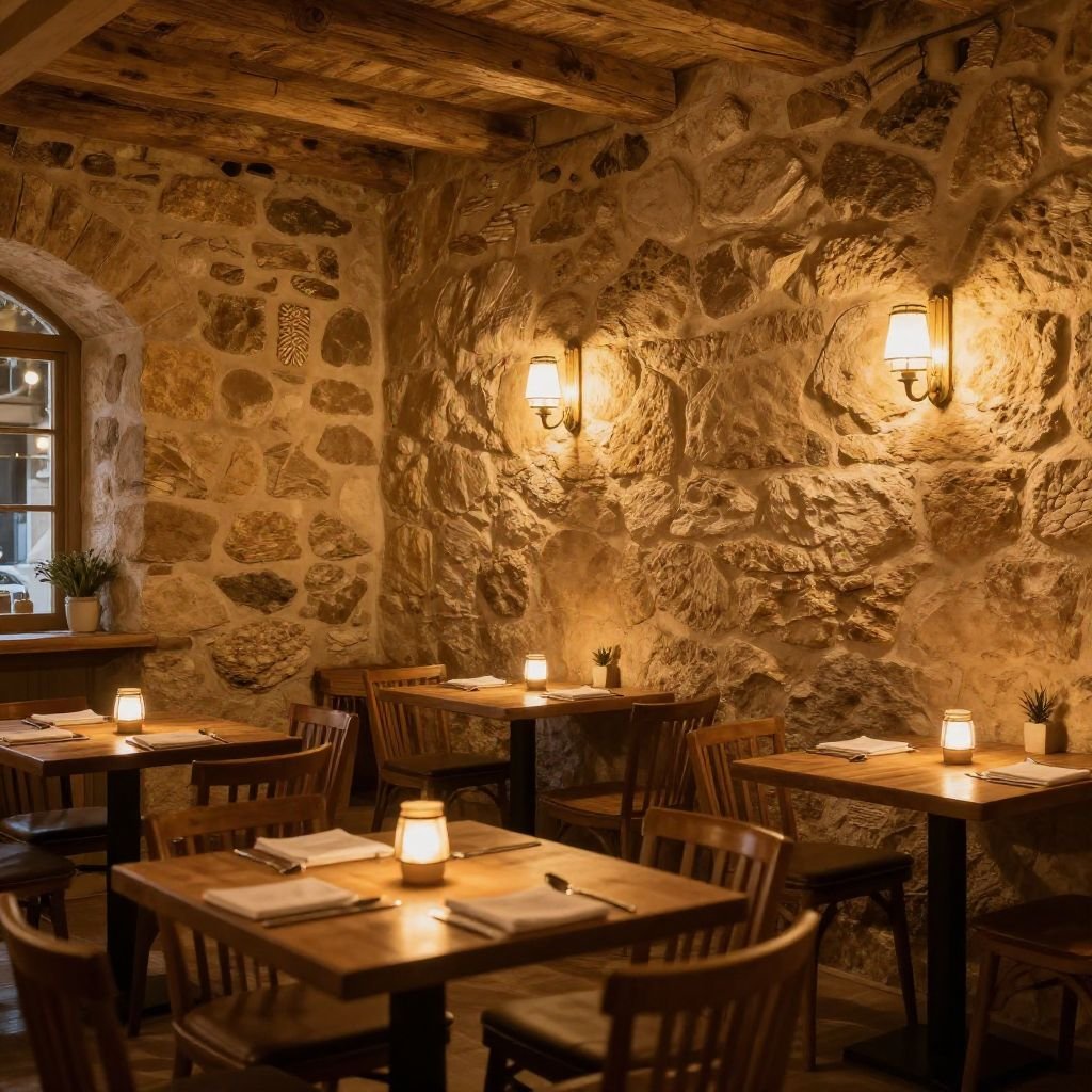 Restaurants ouverts le dimanche soir à Avignon : notre sélection 2026
