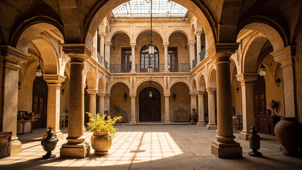 Le palais du Roure : la Provence intime au cœur d’Avignon