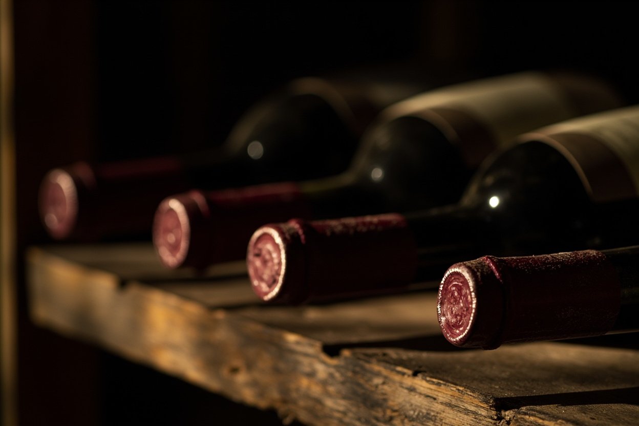 Comprendre une étiquette de vin du Rhône : le guide pour bien acheter