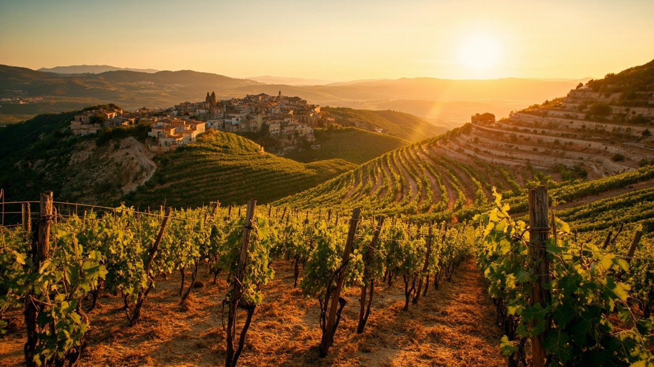 Cairanne : le cru du Rhône Sud qui monte, profil et accords
