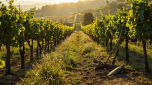 Vin bio et nature du Vaucluse : où en trouver autour d'Avignon