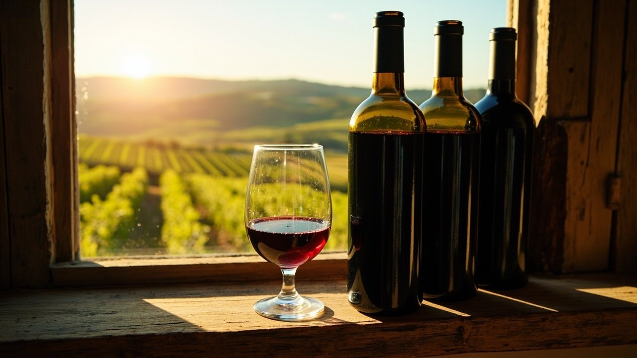 Côtes du Rhône Villages : comment bien choisir sa bouteille