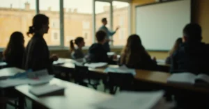 Sciences Po ouvre une porte à Aubanel