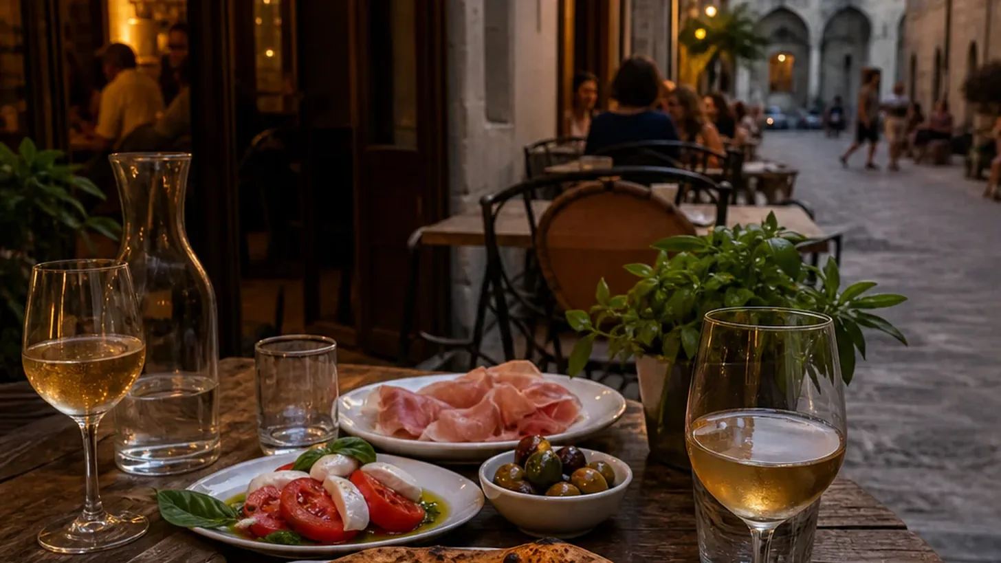 Pinocchio restaurant Avignon : faut-il réserver en 2026 ?