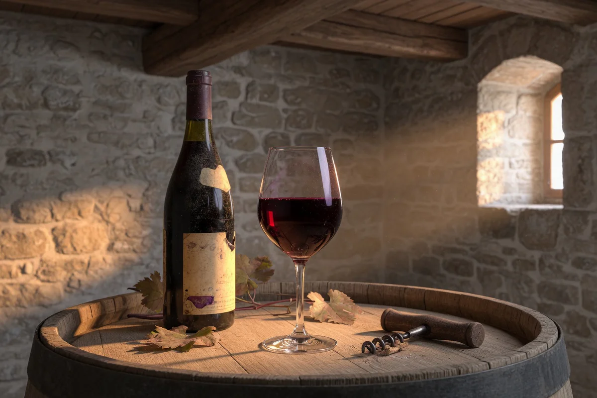 Le Châteauneuf-du-Pape 2012 se boit-il encore aujourd&rsquo;hui, quatorze ans après ?