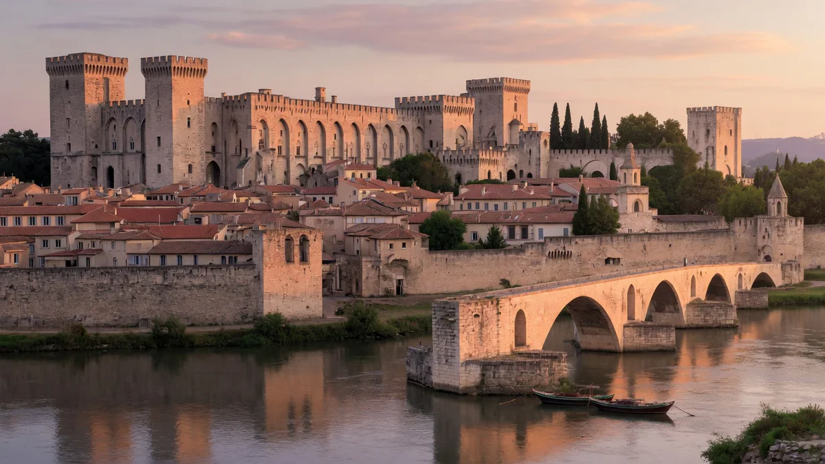 Avis ville Avignon vaut-elle vraiment le détour pour vivre ou visiter en 2026 ?