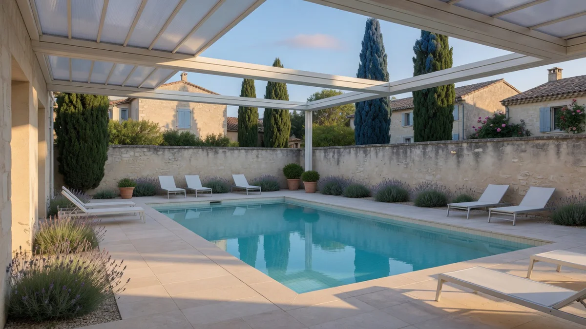 Piscine Jean-Clément Avignon : quels horaires pour nager sans mauvaise surprise ?